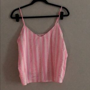 Victoria Secret Pj Set